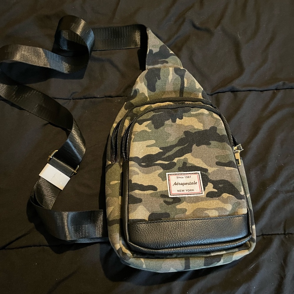 Sling bag